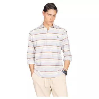 Рубашка Harper & Neyer Colorado Beach, бежевый