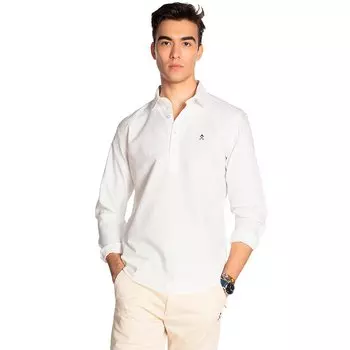 Рубашка Harper & Neyer Icon 1/2, белый