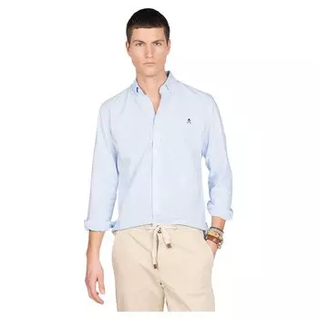 Рубашка Harper & Neyer Icon, синий