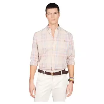 Рубашка Harper & Neyer Lake, бежевый