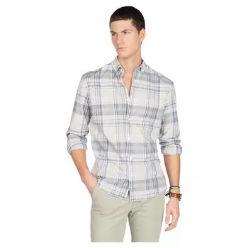 Рубашка Harper & Neyer Lake, зеленый