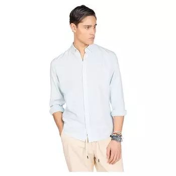 Рубашка Harper & Neyer Veneto, синий