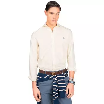 Рубашка Harper & Neyer Villefrance, бежевый