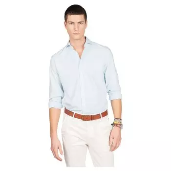 Рубашка Harper & Neyer Villefrance, синий