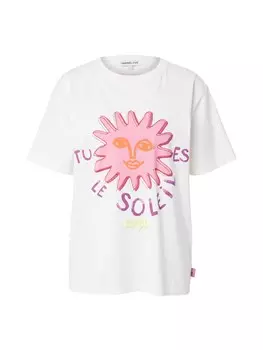 Рубашка Harper & Yve Le Soleil, экрю