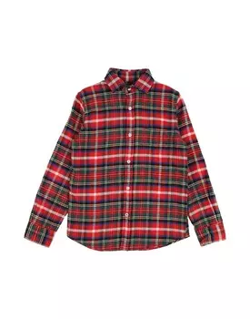 Рубашка Hartford, красный