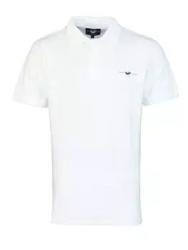 Рубашка Harvey Miller, белый