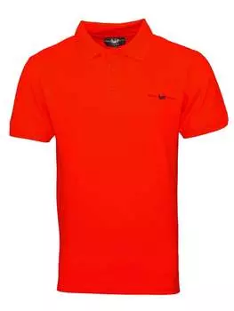 Рубашка Harvey Miller, красный