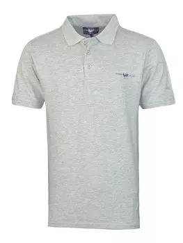 Рубашка Harvey Miller, серый