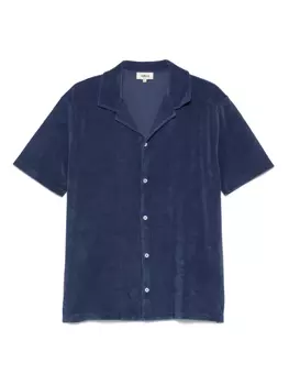 Рубашка Харви Altea, синий