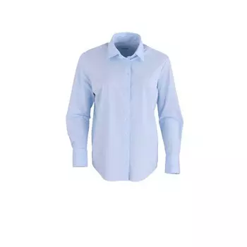 Рубашка Hatico Blouse, светло-синий