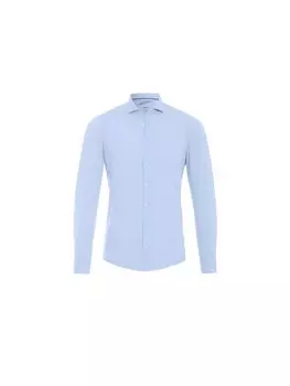 Рубашка HATICO en, цвет uni