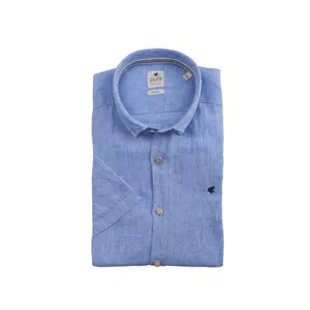 Рубашка HATICO Unteren, синий