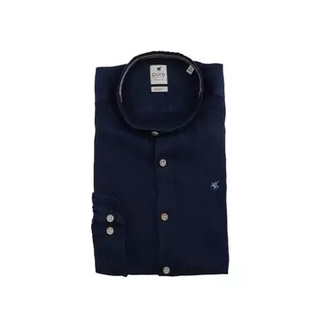 Рубашка HATICO Unteren, синий