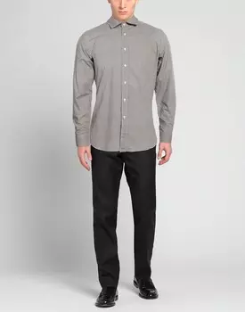 Рубашка Havana & Co., коричневый