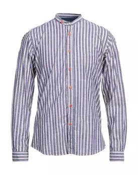 Рубашка Havana & Co., синий