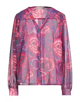 Рубашка Haveone, гранат