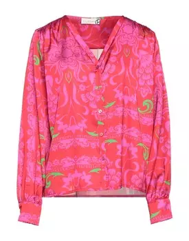 Рубашка Haveone, красный