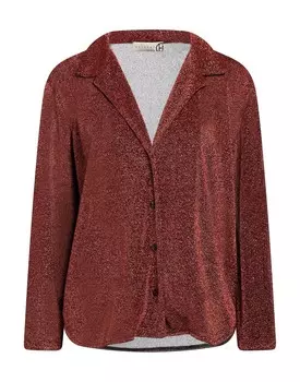 Рубашка Haveone, оранжевый