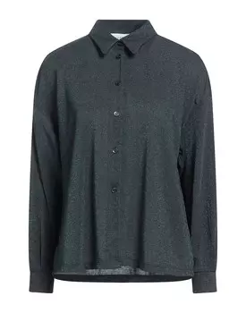 Рубашка Haveone, темно-зеленый