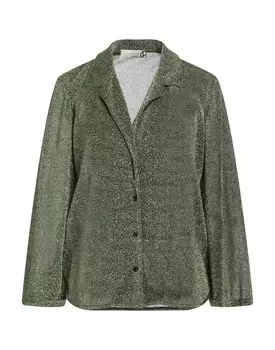 Рубашка Haveone, зеленый