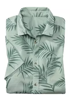 Рубашка HAWAII john devin, светло-зеленый