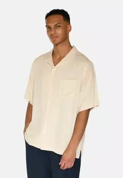 Рубашка HAYDEN Minimum, коричневый