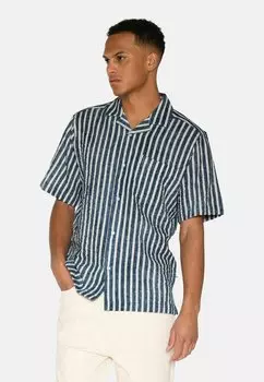 Рубашка HAYDEN Minimum, темно-синий