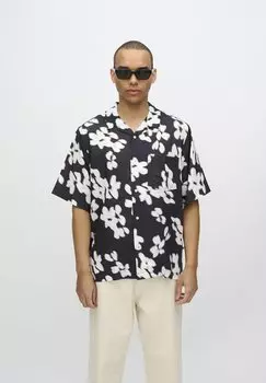 Рубашка HAYDEN RLX Minimum, черный