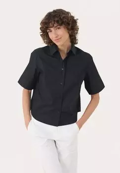 Рубашка HAYLIE Part Two, черный