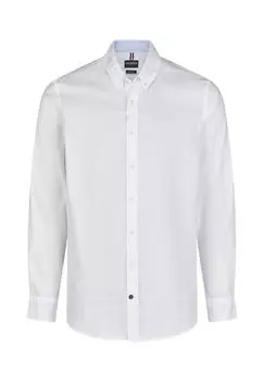 Рубашка HECHTER PARIS, белый