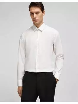 Рубашка HECHTER PARIS, белый