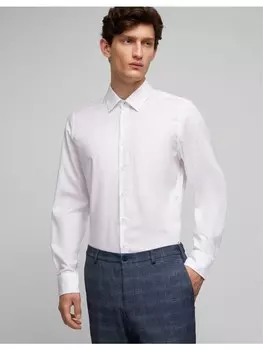 Рубашка HECHTER PARIS, белый