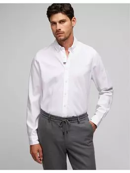 Рубашка HECHTER PARIS, белый