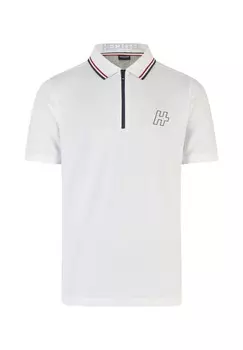 Рубашка HECHTER PARIS, белый