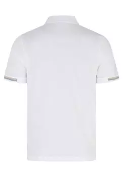 Рубашка HECHTER PARIS, белый