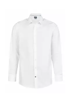 Рубашка Hechter Paris, белый