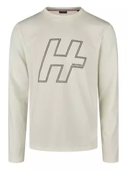 Рубашка HECHTER PARIS, белый