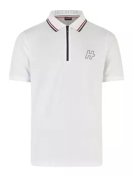 Рубашка HECHTER PARIS, белый