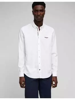 Рубашка HECHTER PARIS, белый