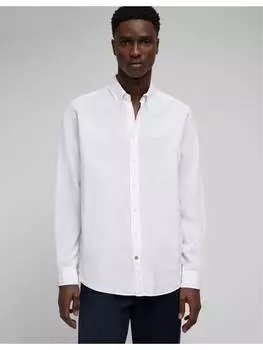 Рубашка HECHTER PARIS, белый