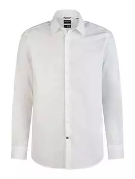 Рубашка HECHTER PARIS, белый