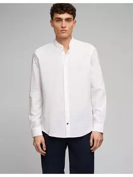 Рубашка HECHTER PARIS, белый