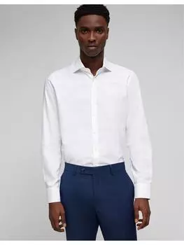 Рубашка HECHTER PARIS, белый