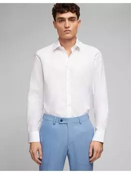 Рубашка HECHTER PARIS, белый