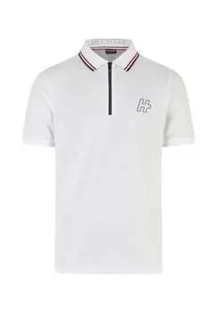 Рубашка Hechter Paris, белый