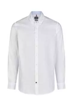 Рубашка Hechter Paris, белый