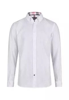 Рубашка Hechter Paris, белый