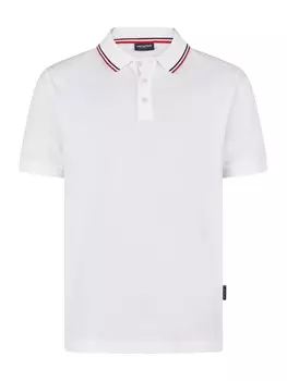 Рубашка HECHTER PARIS, белый