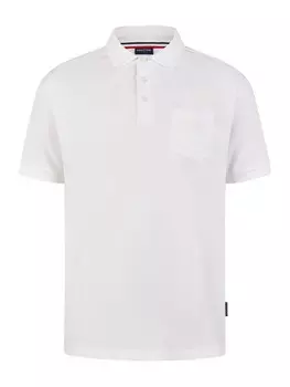 Рубашка HECHTER PARIS, белый